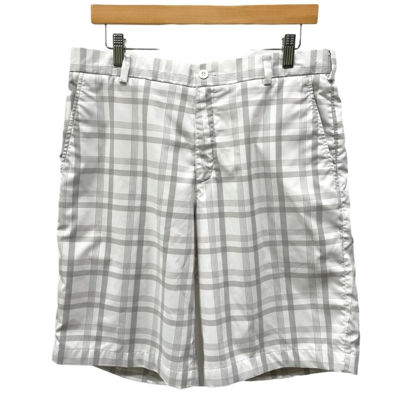 Nike Other - Nike Dri fit men’s golf shorts. Medium. 32